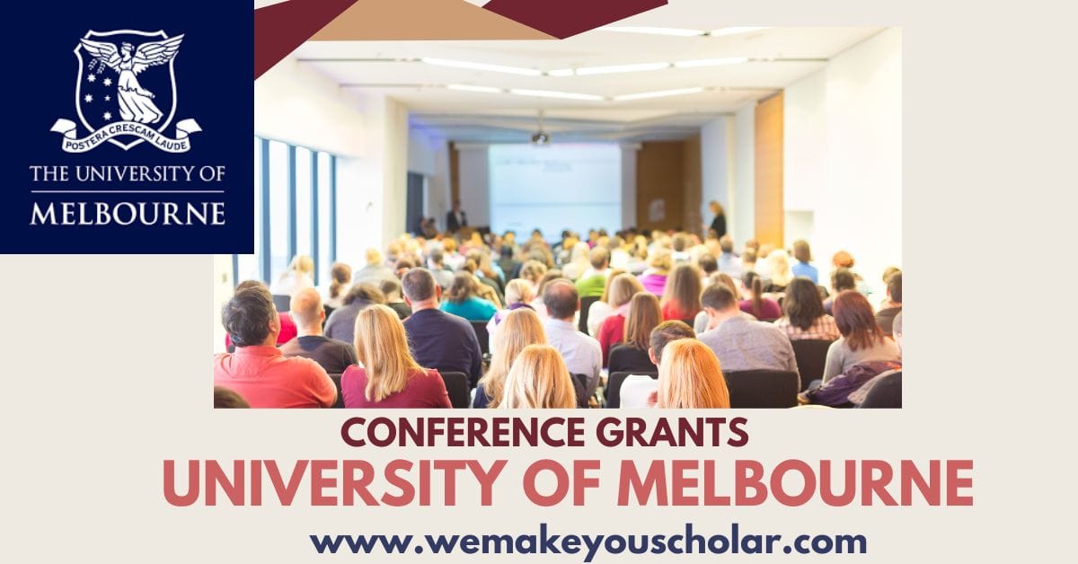 A graduate student presenting research at an academic conference, engaging with professionals and expanding their academic network.