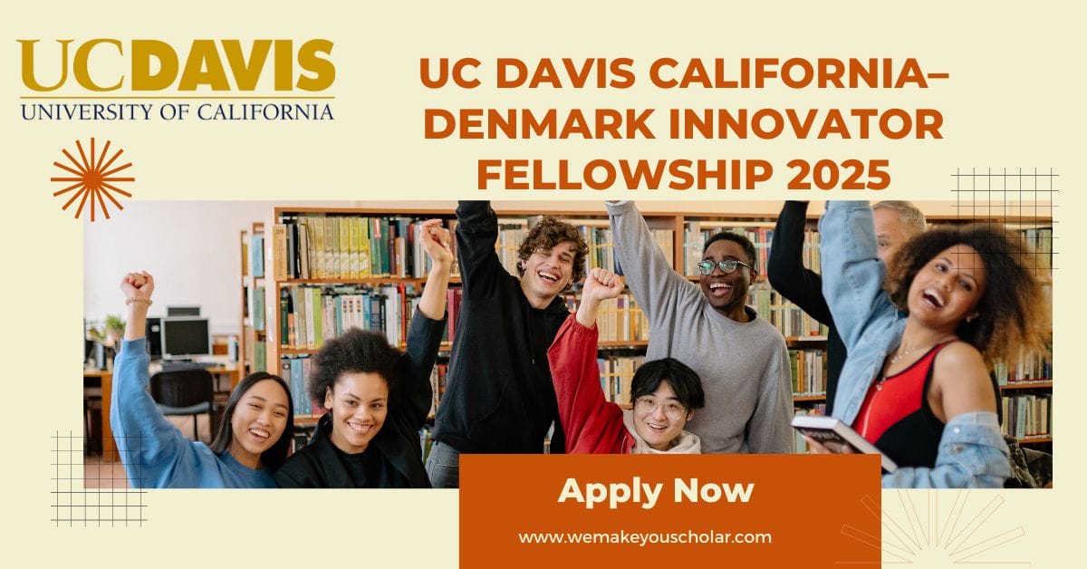 ostdoctoral researcher collaborating in a UC Davis laboratory.