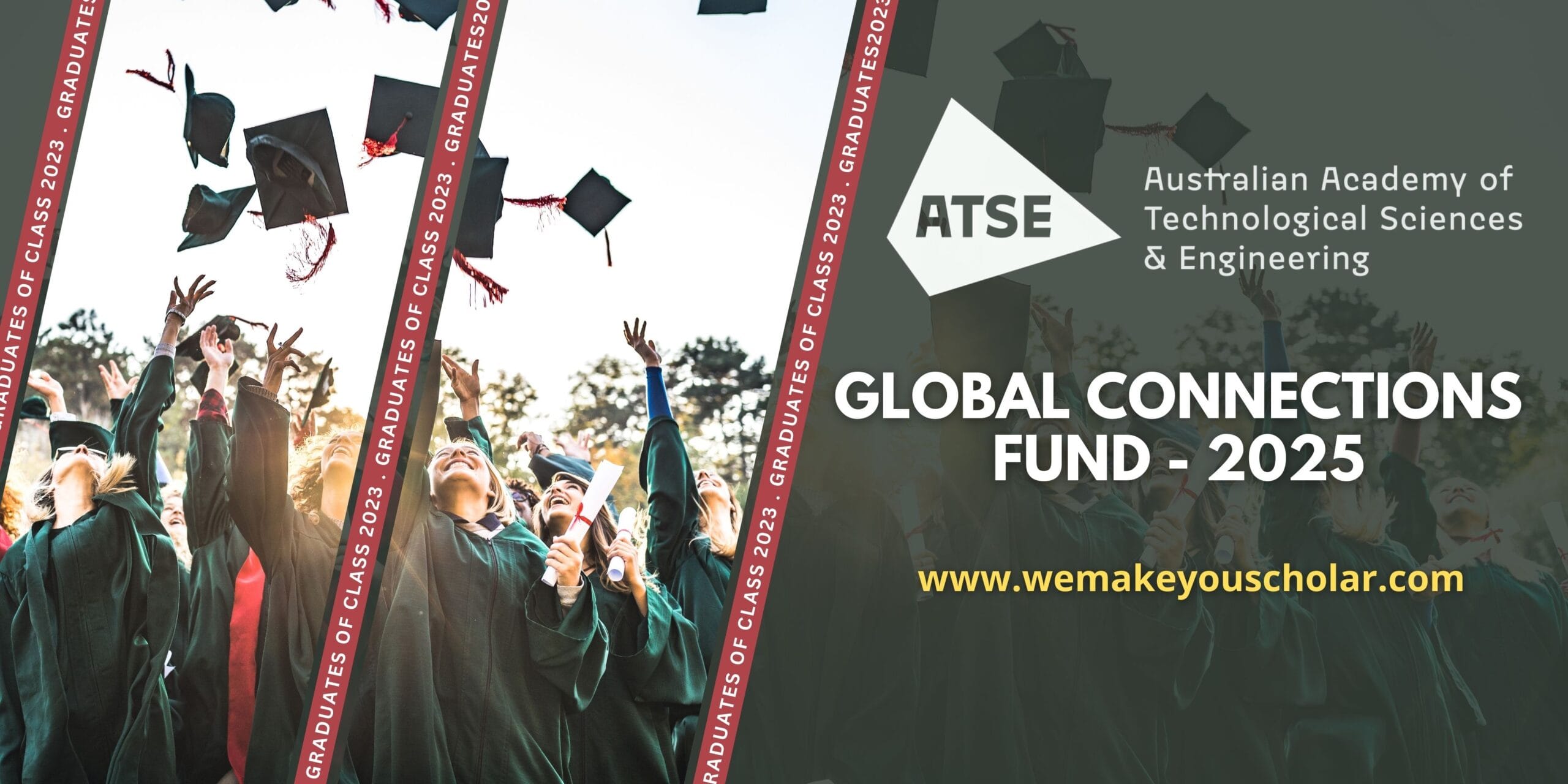 Global Connections Fund 2025: Innovation, research collaboration, and funding support for SMEs and researchers in Australia and Korea.