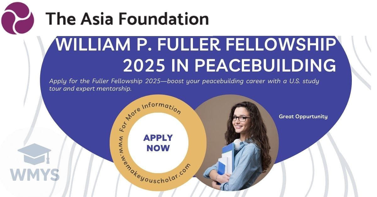 Asian peacebuilder speaking at an international youth leadership workshop in the U.S.