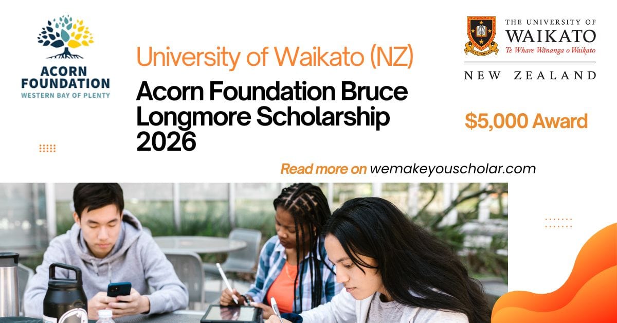 University of Waikato student studying marine biology in New Zealand